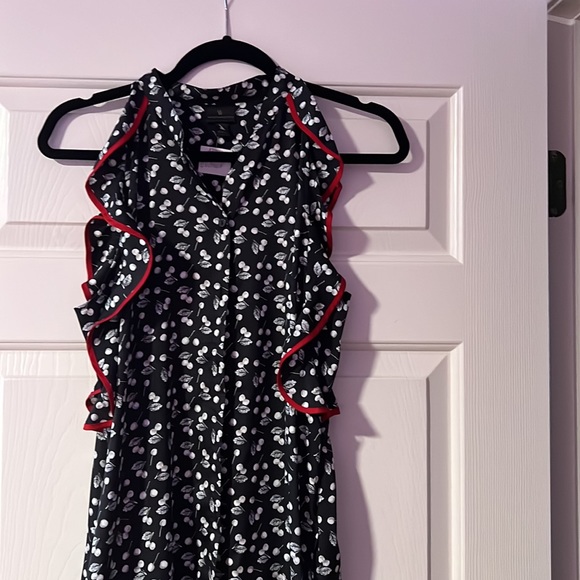 Worthington black dress - Picture 2 of 5